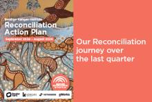 BKI Reconciliation Action Plan Banner