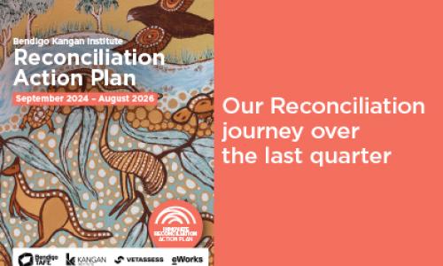 BKI Reconciliation Action Plan Banner