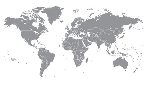 Assessment Locations 