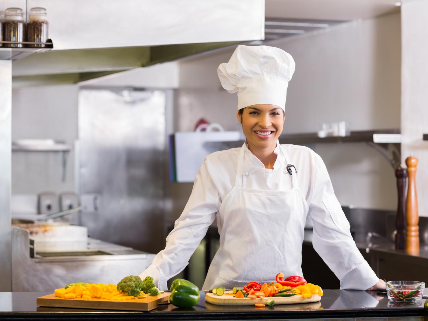 Have your skills recognised and be awarded a nationally recognised qualification